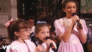 The Peasall Sisters  Farther Along Official Live Video [upl. by Deyas]