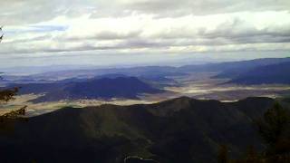 Cerro de las Nieves Arteaga Coahuila [upl. by Charleen]