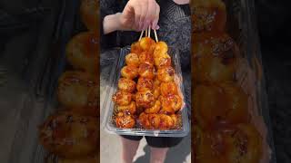 The Most Delicious Meatballs in Japan jukananan727 [upl. by Tannenbaum]