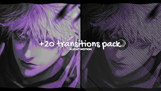 20 transition pack xml  alight link alight motion ⁠ ⁠˘⁠ ⁠³⁠˘⁠ [upl. by Airemahs]