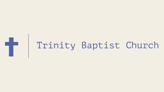 Trinity Baptist Roanoke [upl. by Nevs]