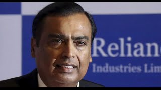 Reliance Industries Q1 results preview Heres what to expect [upl. by Gorski304]