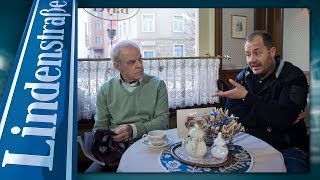 Trailer Lindenstraße  Folge 1473  quotDer Leserbriefquot am 23 März [upl. by Adamek]