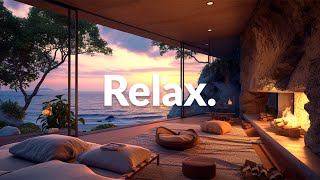 RELAX LUXURY CHILLOUT Beautiful Playlist Ambient Chill  New Age amp Lounge  Relax Chillout Music [upl. by Joiner]