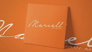 Marcell  Ordinary World officialaudio [upl. by Marge3]