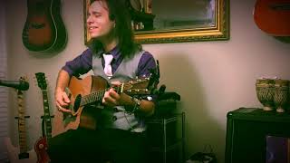 Help us to Love Tori Kelly cover by TJ Marzonie [upl. by Worl]