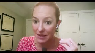 Jen Psaki issues MUSTSEE takedown of Project 2025 [upl. by Proudman]