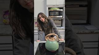 Is your tea kettle this flirty whistle poppunk funny comedy shorts [upl. by Horne]