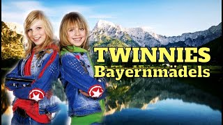 Twinnies  Bayernmädels [upl. by Keating508]