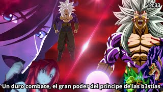 EL EMPERADOR PURPURA DARUMA CONTRA DARUMA SHENG ANALISIS SUPER SPOILER CAPITULO 300 KENY RIVERA [upl. by Eileme]