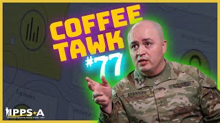 Coffee Tawk 77 [upl. by Sternlight]