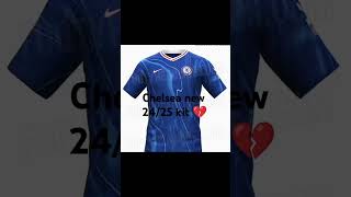 New Chelsea kit lookalike 😂💔 [upl. by Mazonson]