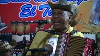 EL GRAN COMBO CORRALERO [upl. by Hultin]