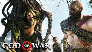 God of War 2Part 26The Great Chasm amp Atlas [upl. by Waly]