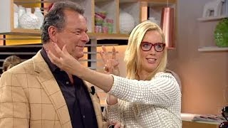 Se bättre ut i vår  med nya glasögon  Nyhetsmorgon TV4 [upl. by Admama141]