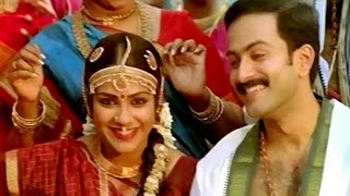 Malayalam Song  quot Kanna nee ennum Entetho quot  Malayalam Movie Song [upl. by Isiad]