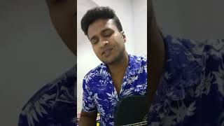 lengathukama cover song ලෙන්ගතුකම Cover By Rangana prasad [upl. by Elianore]