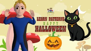 Math Patterns for Preschoolers Learn Math with Fun [upl. by Tove]