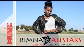 Eritrea  Ariam Zemichael  Aytedewileley  ኣይትደውለለይ Official Video New Eritrean Music 2018 [upl. by Girovard]