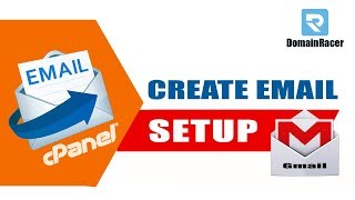 Create Email Address In cPanel amp Setup Into Gmail 2024 [upl. by Katz]