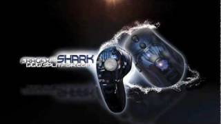 best BLACK OPS CONTROLLER  FRAGFX SHARK [upl. by Ayomat]