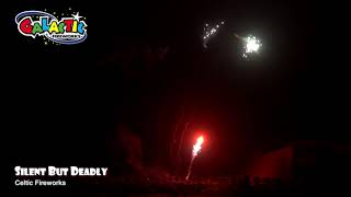 Silent But Deadly Celtic Fireworks [upl. by Yrod]