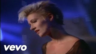 Roxette  It Must Have Been Love Official Music Video [upl. by Octave]