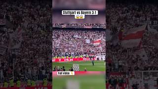 VFB Stuttgart vs Bayern München 31 amp Highlights Goals amp Harry Kane penalty amp 04052024 amp [upl. by Eralcyram]