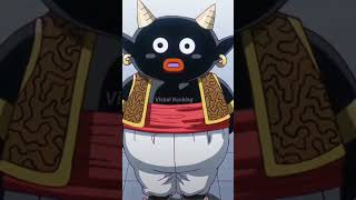 is Mr PoPo Really a Demon 👹 [upl. by Shelton686]