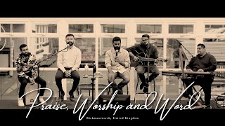 310323  Night of Praise Worship amp Word  Emmanuel KB Mathew T John amp Nehemiah Kulothungan  P1 [upl. by Kallman752]