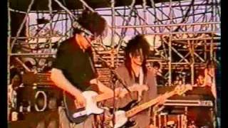 The Cure  A Forest Live 1986 [upl. by Bainbridge]