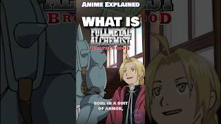 Fullmetal Alchemist Brotherhood characters fmab [upl. by Naashom]