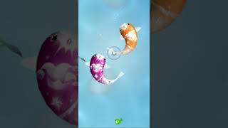 Introducing the Gusha Koi  Zen Koi ProPro googleplay appstore [upl. by Isnan]