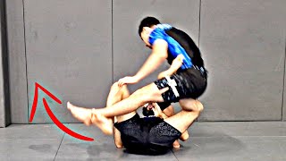 Ep 387 Enchaîne Ces 4 Techniques Pour Une Garde Impassable En Grappling [upl. by Saunders18]