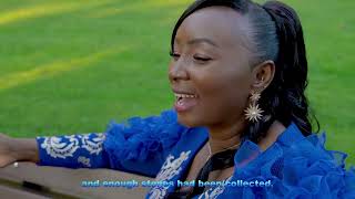 CIIRA WAKWA BY ANN WAHOME OFFICIAL 4K VIDEO [upl. by Adena]