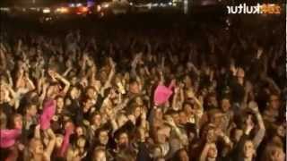 Mumford amp Sons  The Cave  Hurricane 2012 Live ZDF  HD [upl. by Oigufer]