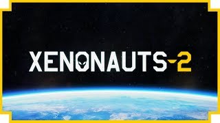 Xenonauts 2 Combat Demo  Turn Based Strategy Game [upl. by Aleta897]