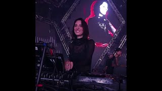 Amelie Lens  Ultra Miami 2024 [upl. by Aiuqet]