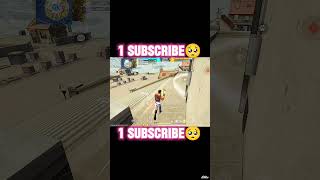 Nitin ff vs me in freefire 😡 shorts ffshorts viralvideo freefire [upl. by Angle796]