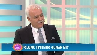 Ölümü istemek günah mı  Sağlıklı Mutlu Huzurlu 14 Bölüm  atv [upl. by Kreiker]