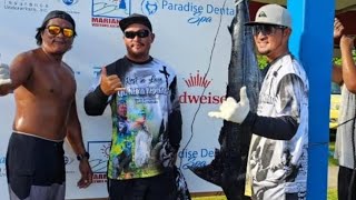 40th International Fishing Derby With Capt Kj and Capt Kiku [upl. by Libbey]