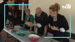 Une journée dédiée aux proches aidants organisée par SaintQuentinenYvelines [upl. by Irbmac]