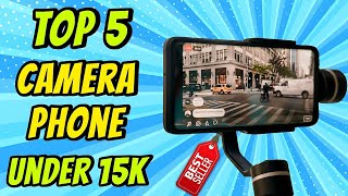 Best Phones For Cameras amp Vlogging 🔥 [upl. by Diraj]