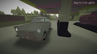 Jalopy new money glitch xbox 2019 [upl. by Norrek]