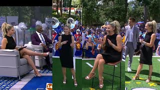 Laura Rutledge 08 30 24 [upl. by Refinnej]