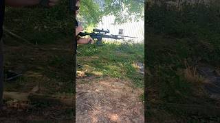 115quot AR Pistol ASMR gun sounds [upl. by Dreyer]