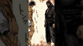 Possessing Spirit Technique Stage1 amp 2  Kengan Ashura Hindi [upl. by Tyika]