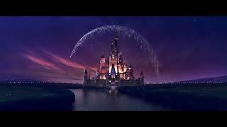 Walt Disney Pictures  ImageMovers Digital 2011 Opening  Mars Needs Moms [upl. by Oliric]