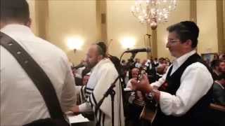 Yehuda Green Selichos 2015 part 2 of 4 [upl. by Shaylyn]