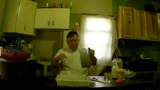 PART 6  Killing bed bugs New Traps and CO2 mixture [upl. by Duster]